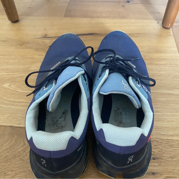 On Cloud running shoes - Picture 6 of 6